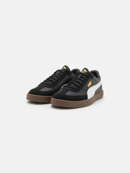 Puma Sneakers Puma Club II Era Jr 01 negru