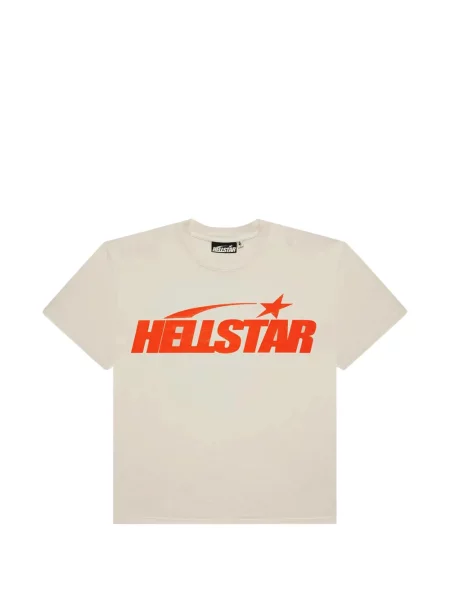 Majica Hellstar s printom