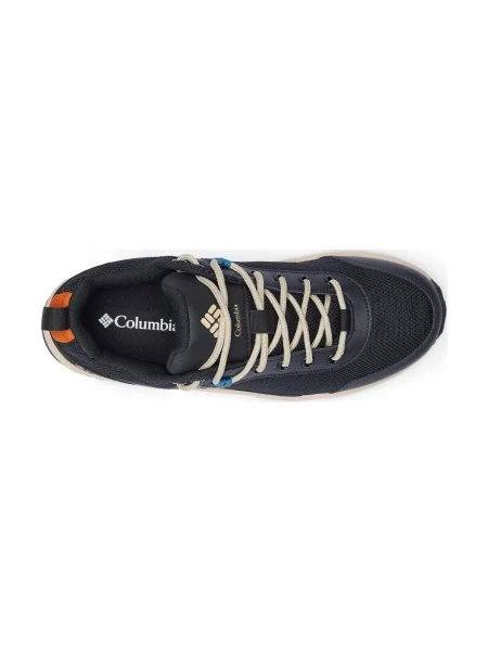 Pantofi Columbia negru