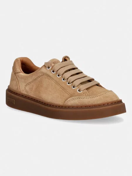 Замшеві кросівки Camper Runner Twentyfive