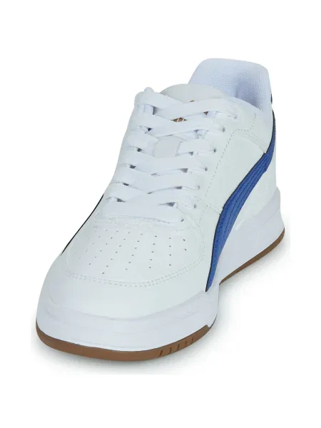 Pantofi copii Puma alb