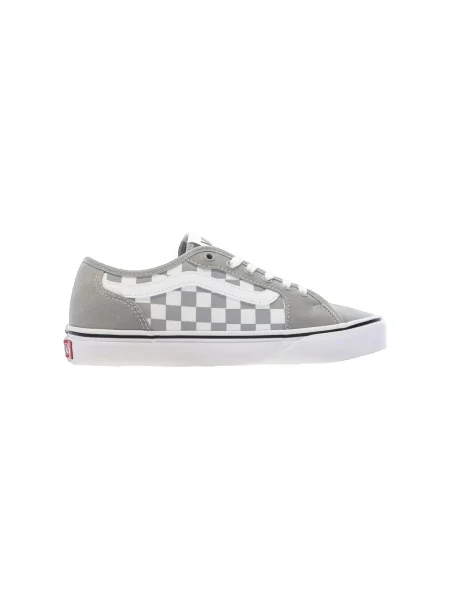 Pantofi Vans gri