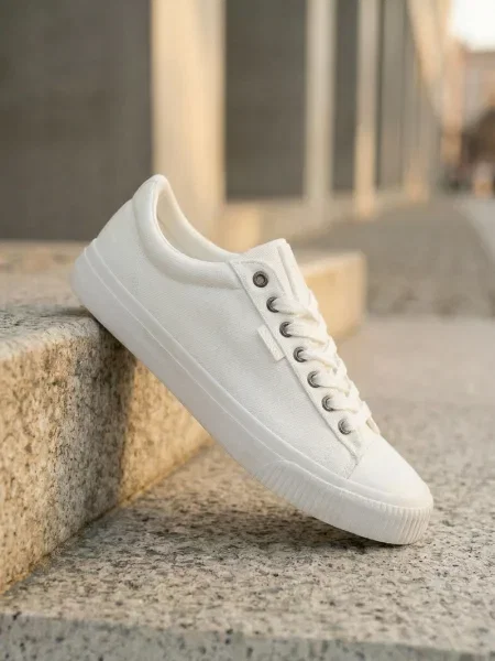 Teniși Big Star Shoes alb