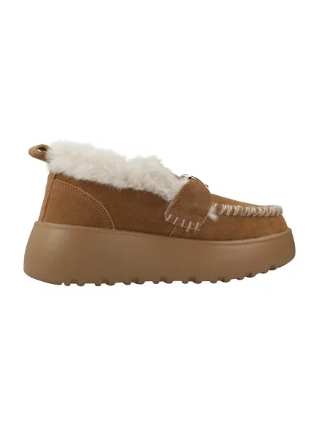 Pantofi Café Noir maro