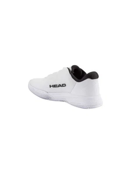 Pantofi copii Head alb