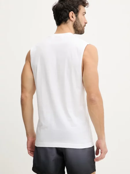 Футболка Hugo белая