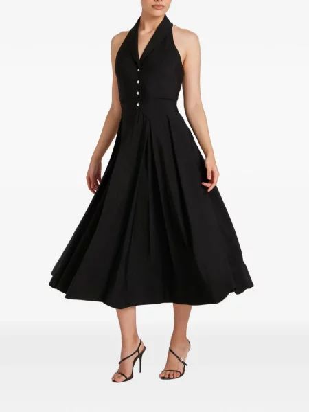 Rochie Temperley London de costum negru