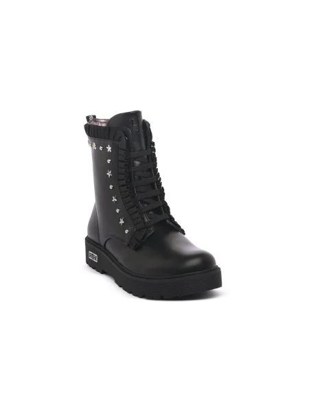 Pantofi Cult negru