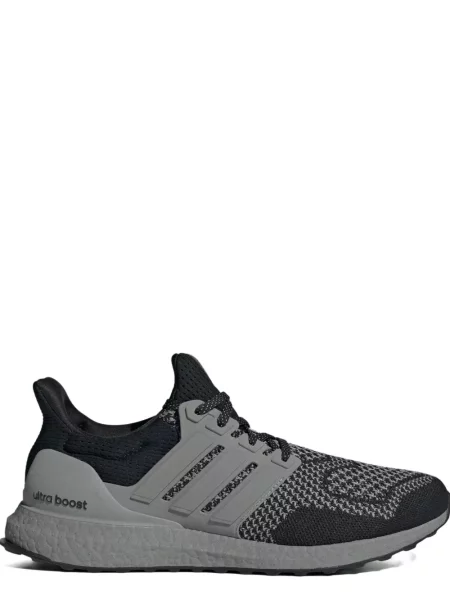 Sneakerși Adidas Campus negru