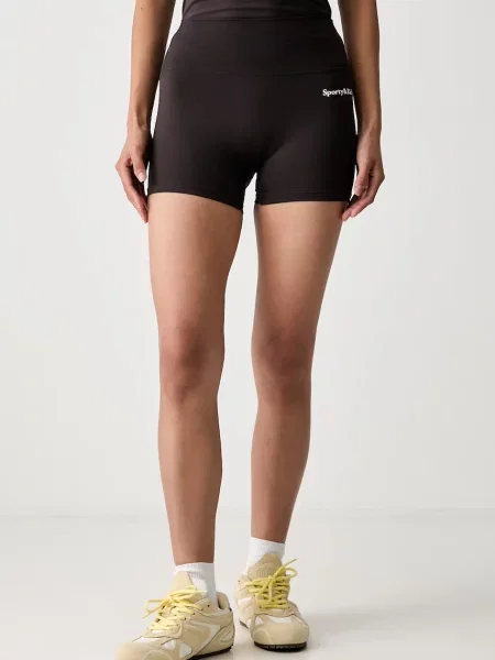 Велосипедки Sporty & Rich