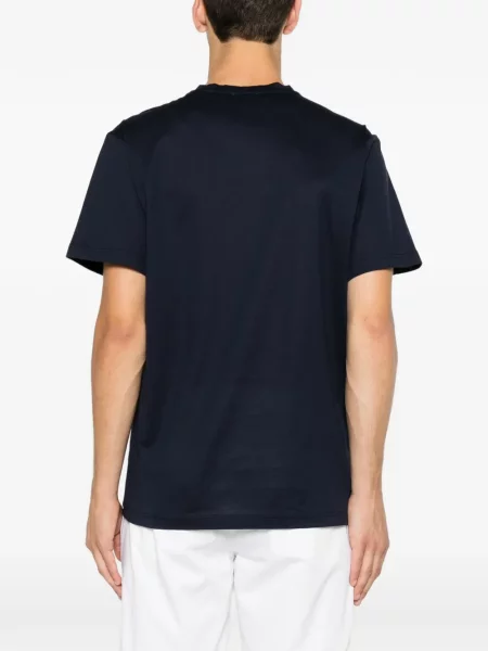 Μικρός μπλούζα Vela Shop μπλε