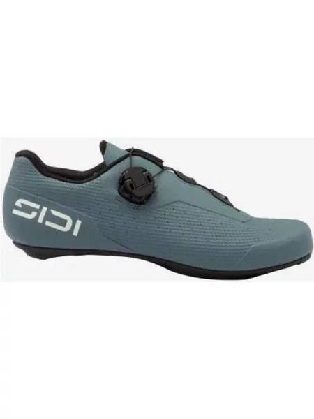 Buty do biegania Sidi Fast 3 ciemnoszary 39 szare