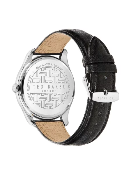 Годинник Ted Baker чорний