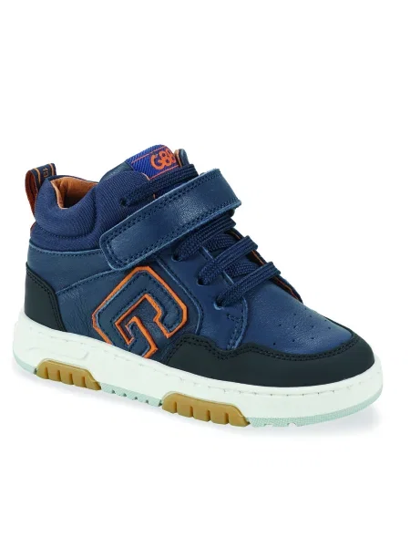 Pantofi copii Gbb albastru