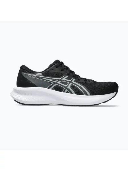 Buty do biegania ASICS Patriot 14 black/gravel czarne