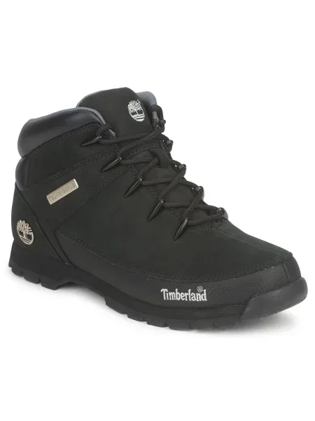 Tenisky Timberland čierna