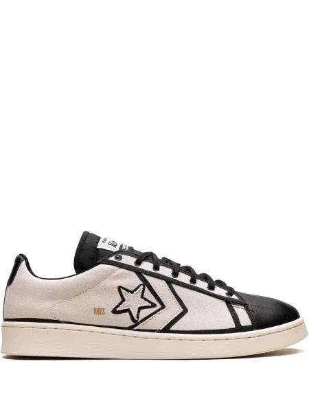 Sneakerși Converse Pro Leather din piele