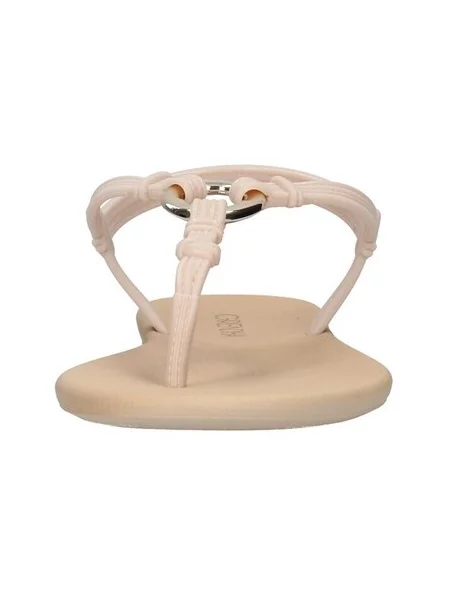 Pantofi Grendha bej