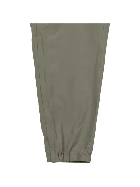 Běžecké kalhoty Parajumpers zelené