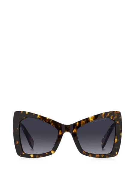 Ochelari de soare Marc Jacobs Eyewear maro