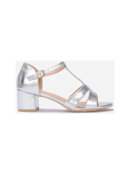 Sandale La Modeuse