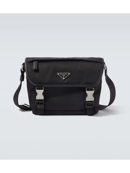 Geantă Prada negru