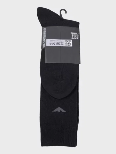 Носки Emporio Armani черные