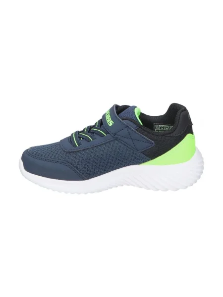 Tenisky Skechers modrá