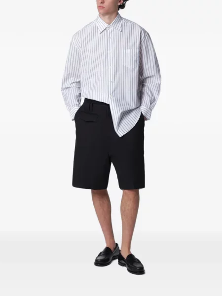Pantaloni scurți Namacheko negru