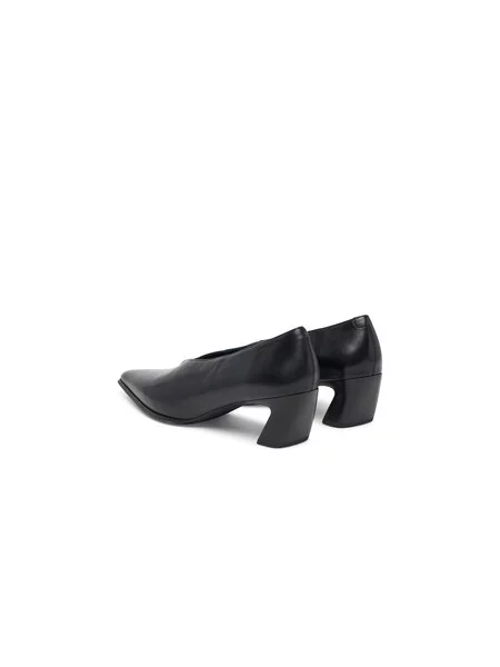 Lodičky Vagabond Shoemakers Ilona černá