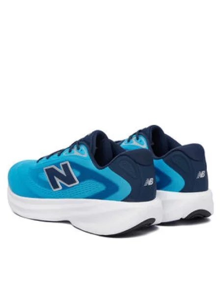 Bežecké topánky New Balance Fresh Foam V9 modrá
