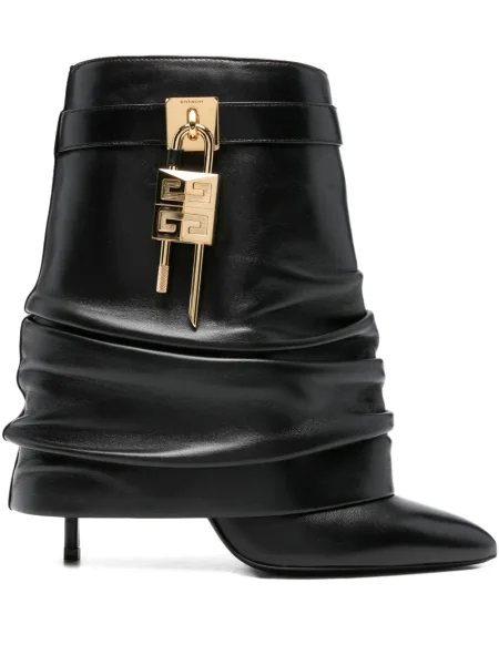 Botine Givenchy negru