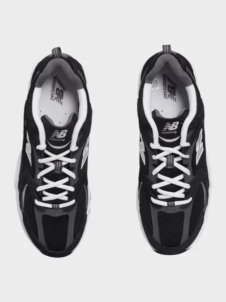 Кроссовки New Balance 530 черные