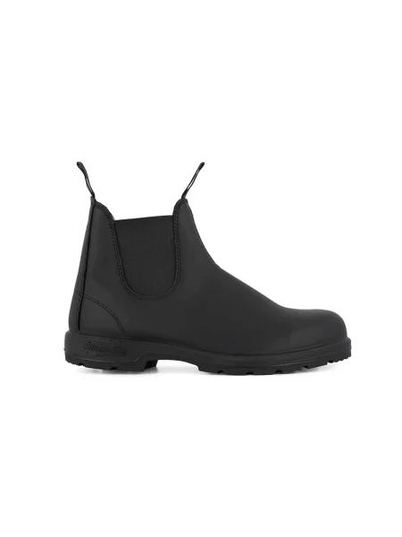 Blundstone Chelsea Boots Black Thermal Unisex Obuwie Blundstone Size: 11 czarny