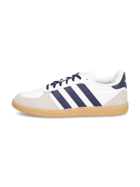 Tenisky Adidas bílé