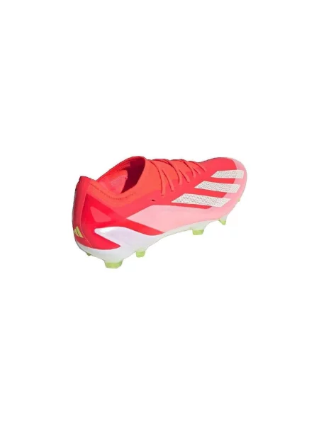 Fotbal pantofi Adidas roșu
