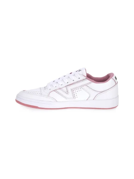 Pantofi Vans alb