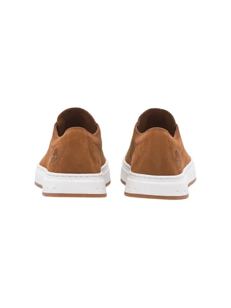 Sneakerși Timberland alb