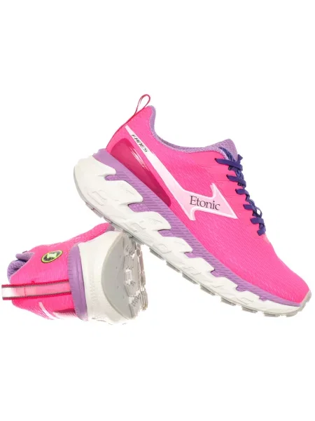 Cipele Etonic bijela