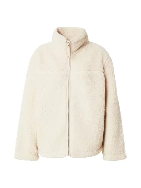 VERO MODA Jachetă fleece VMKarla crem