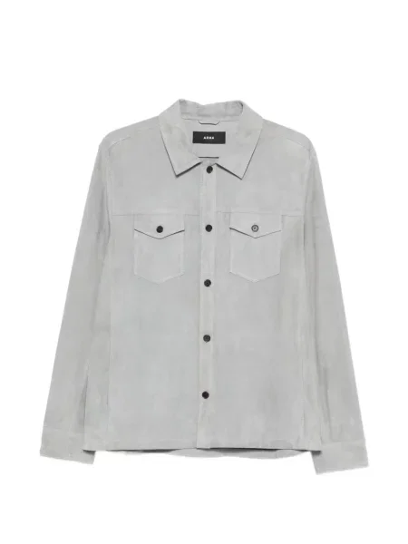 Cămașă Arma albastru