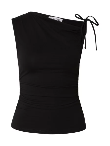 EDITED Top Padme' negru