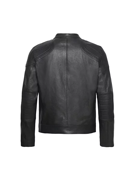 Kurtka Belstaff czarna