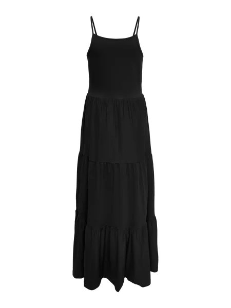 ONLY Rochie de vară ONLBLOOM' negru