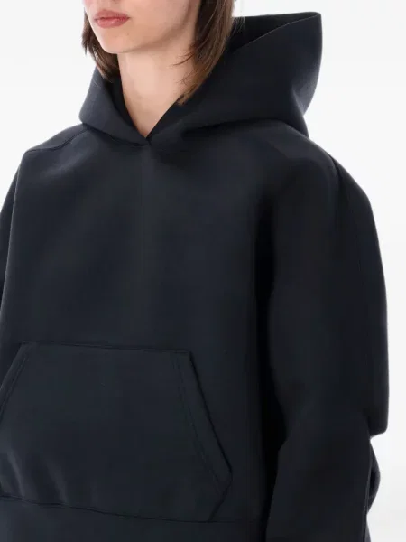 Sutien Nike cu talie înaltă negru