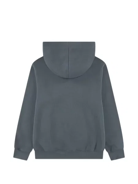 Bluza z kapturem dziecięca Jordan szara
