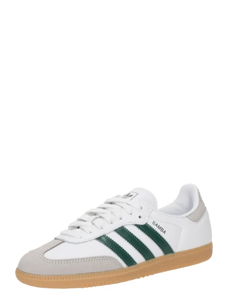 Sneakerși Adidas Originals alb