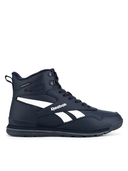 Gležnjarji Reebok MM Mornarsko modra