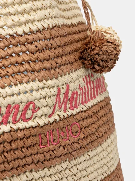 Пляжная сумка Liu Jo