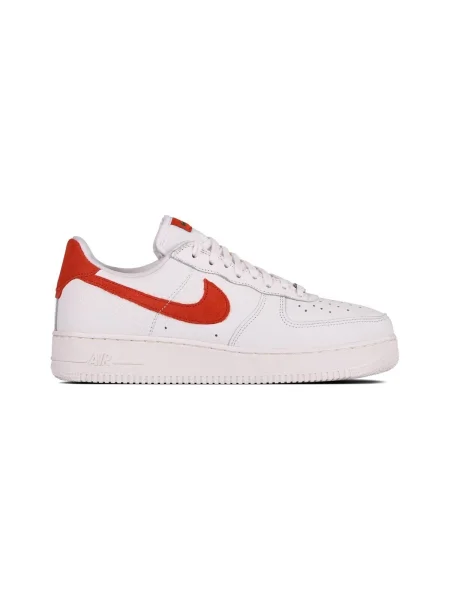 Pantofi Nike alb